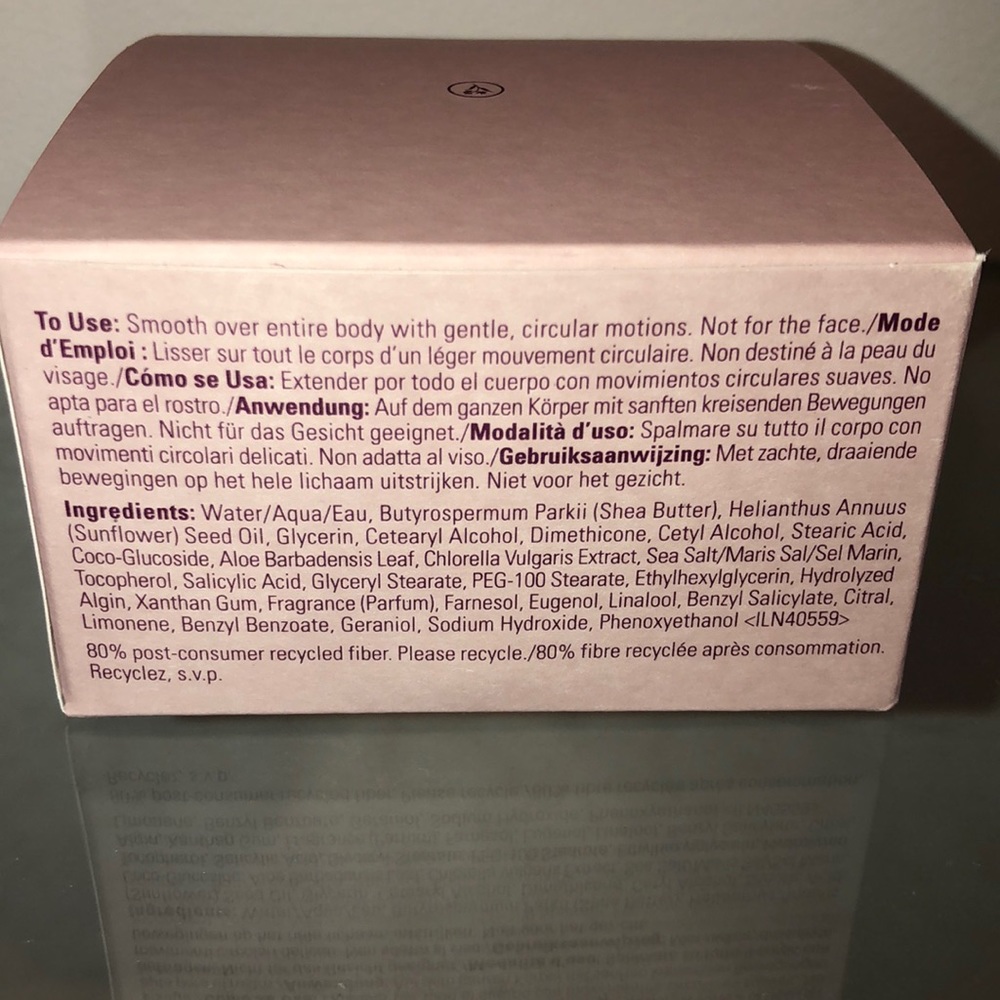 AVEDA Stress-Fix Body Creme - Picture 4 of 4